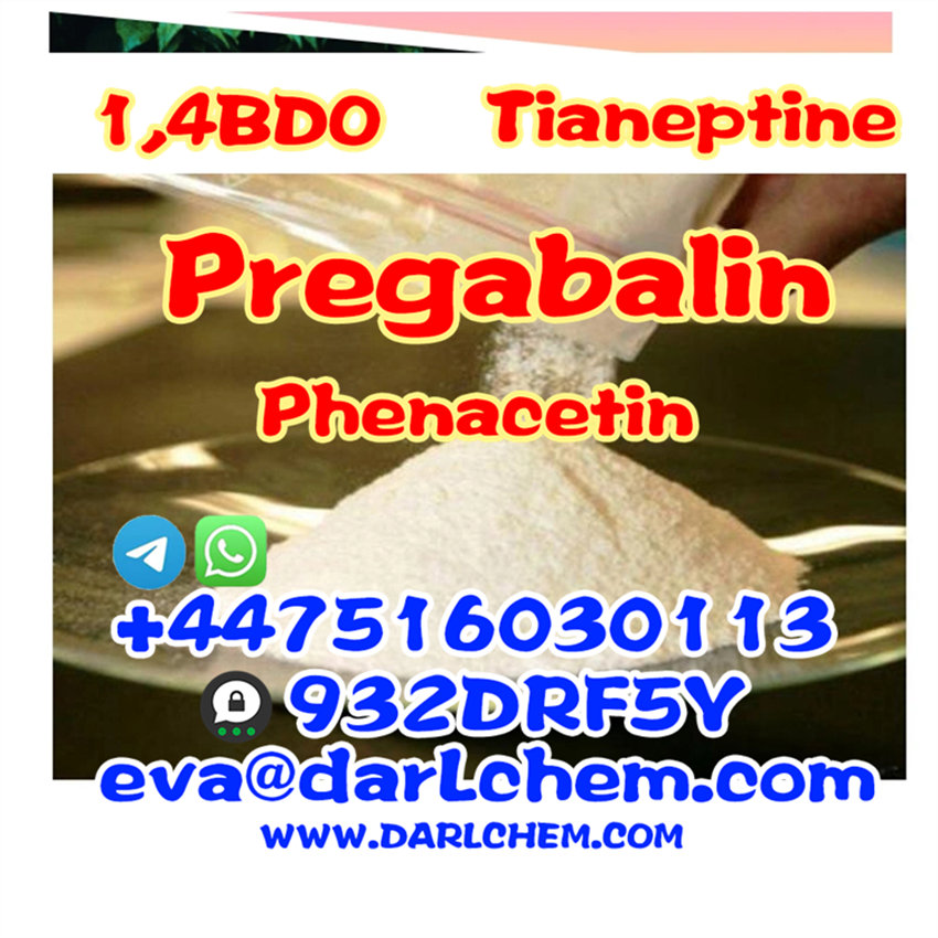Pregabalin24
