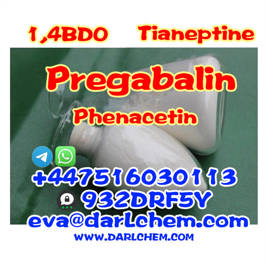 Pregabalin37