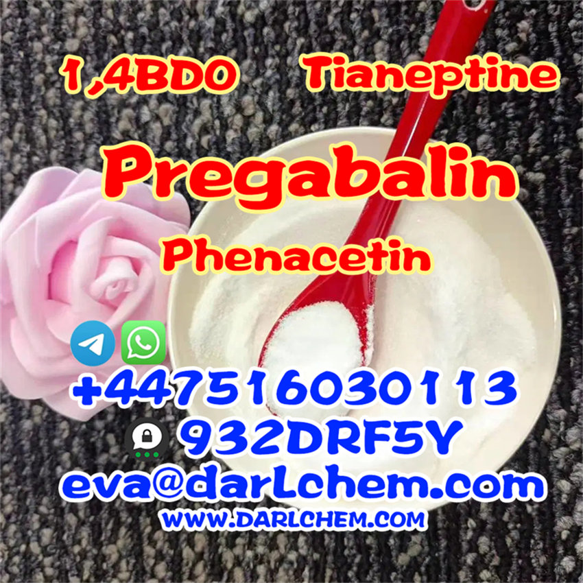 Pregabalin38