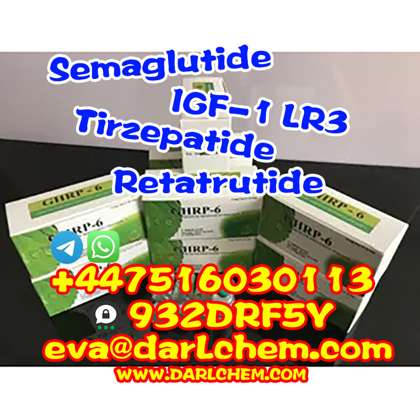 Retatrutide (11)