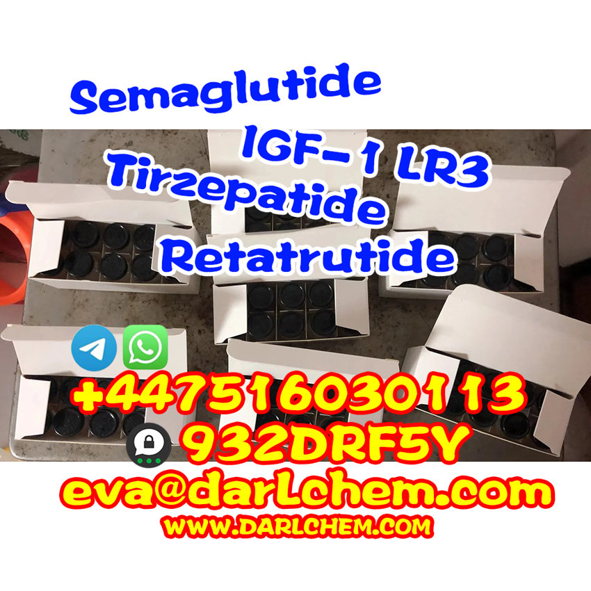 Retatrutide (12)