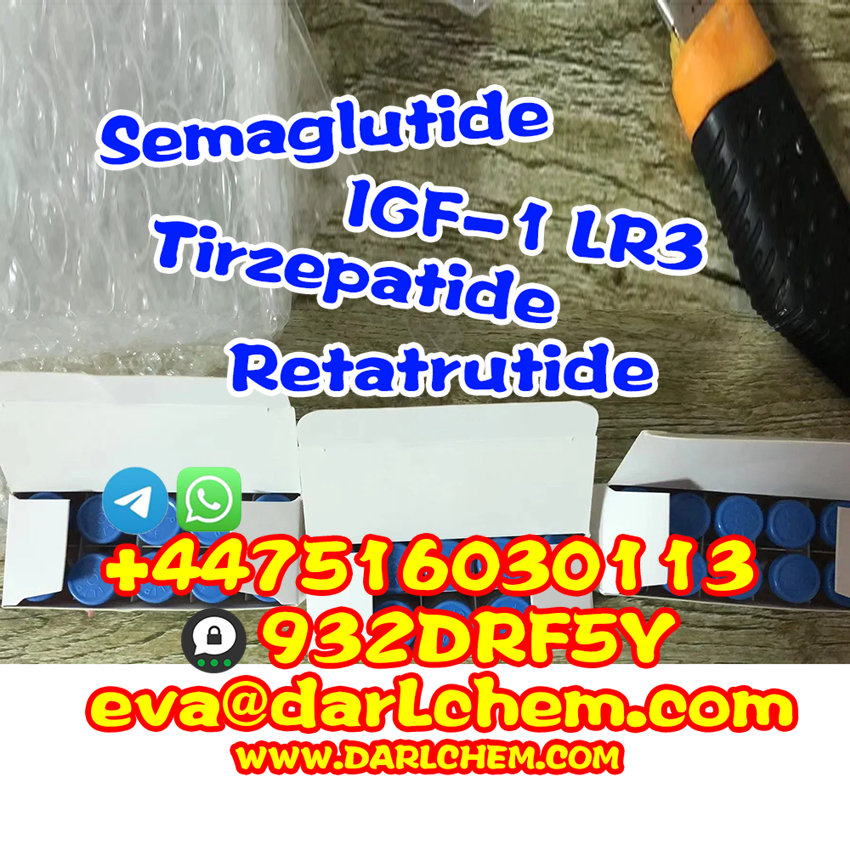 Retatrutide (14)