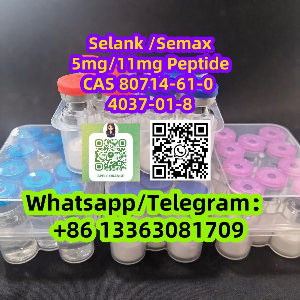 selank semax
