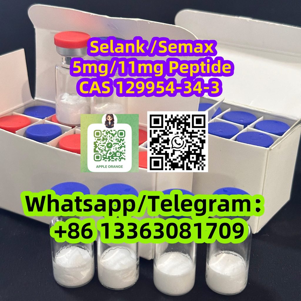 selank semax (2)