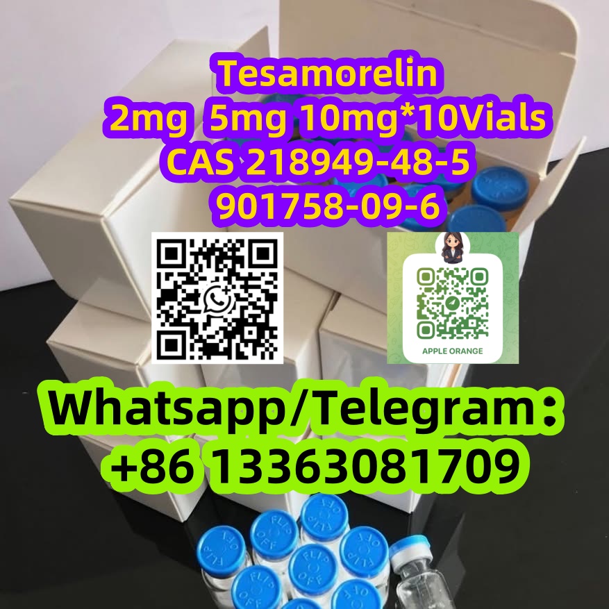 Tesamorelin