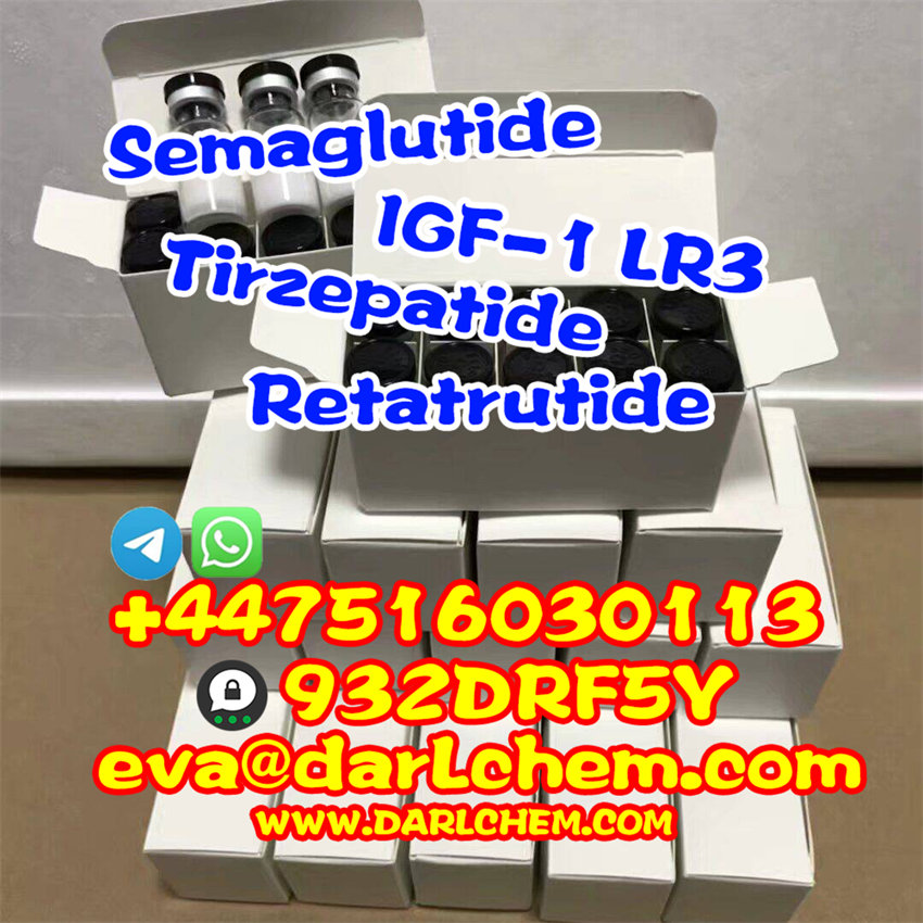 Tirzepatide (16)