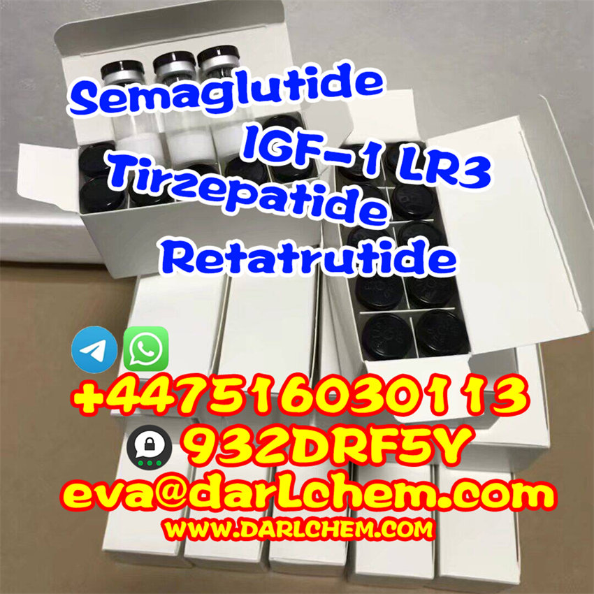 Tirzepatide (17)