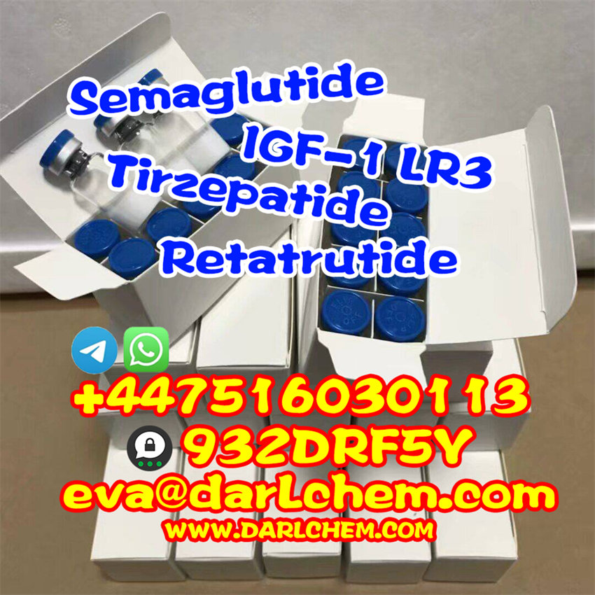 Tirzepatide (19)