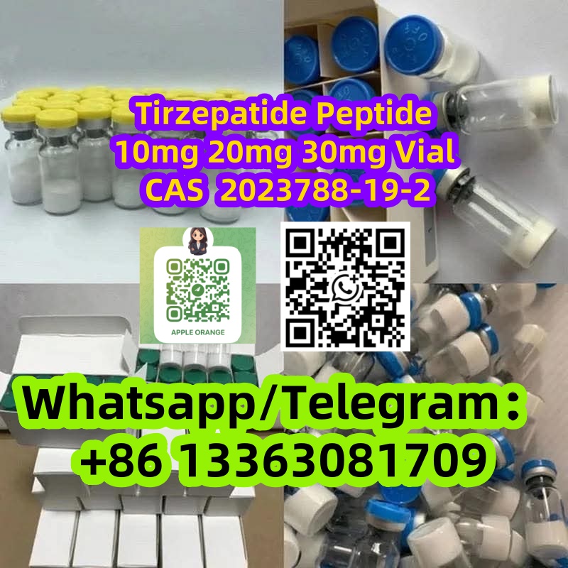Tirzepatide