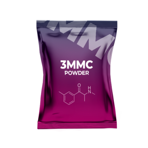 3MMC-Powder