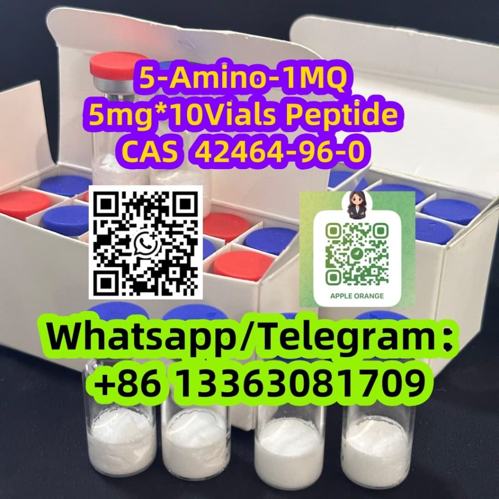5-Amino-1-MQ