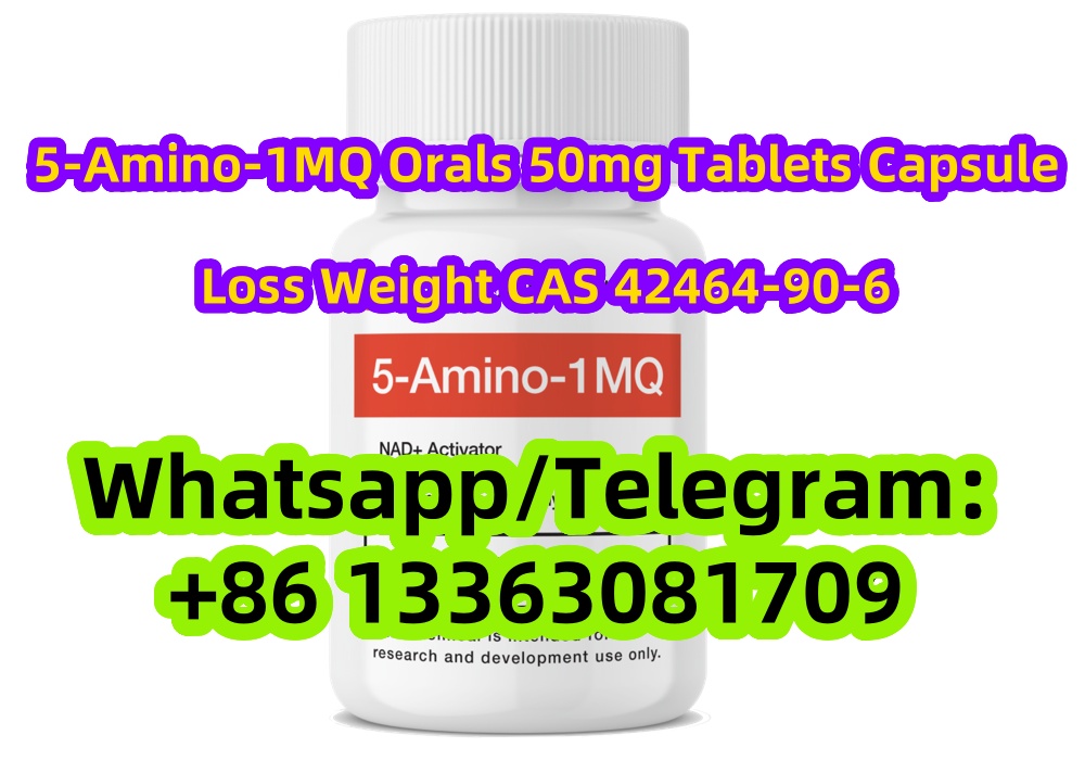 5-amino-1mq