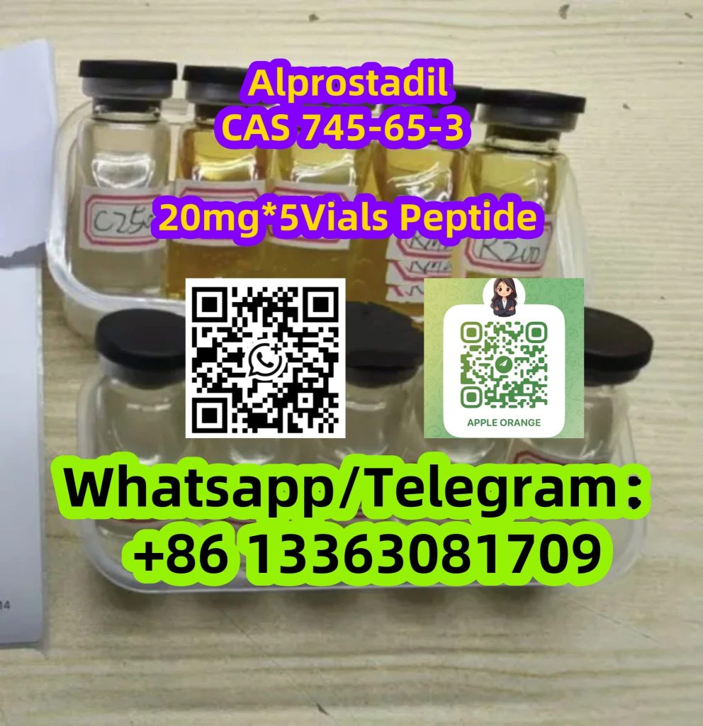 alprostadil