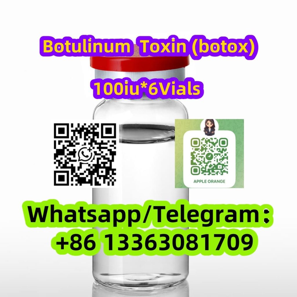 Botulinum toxin