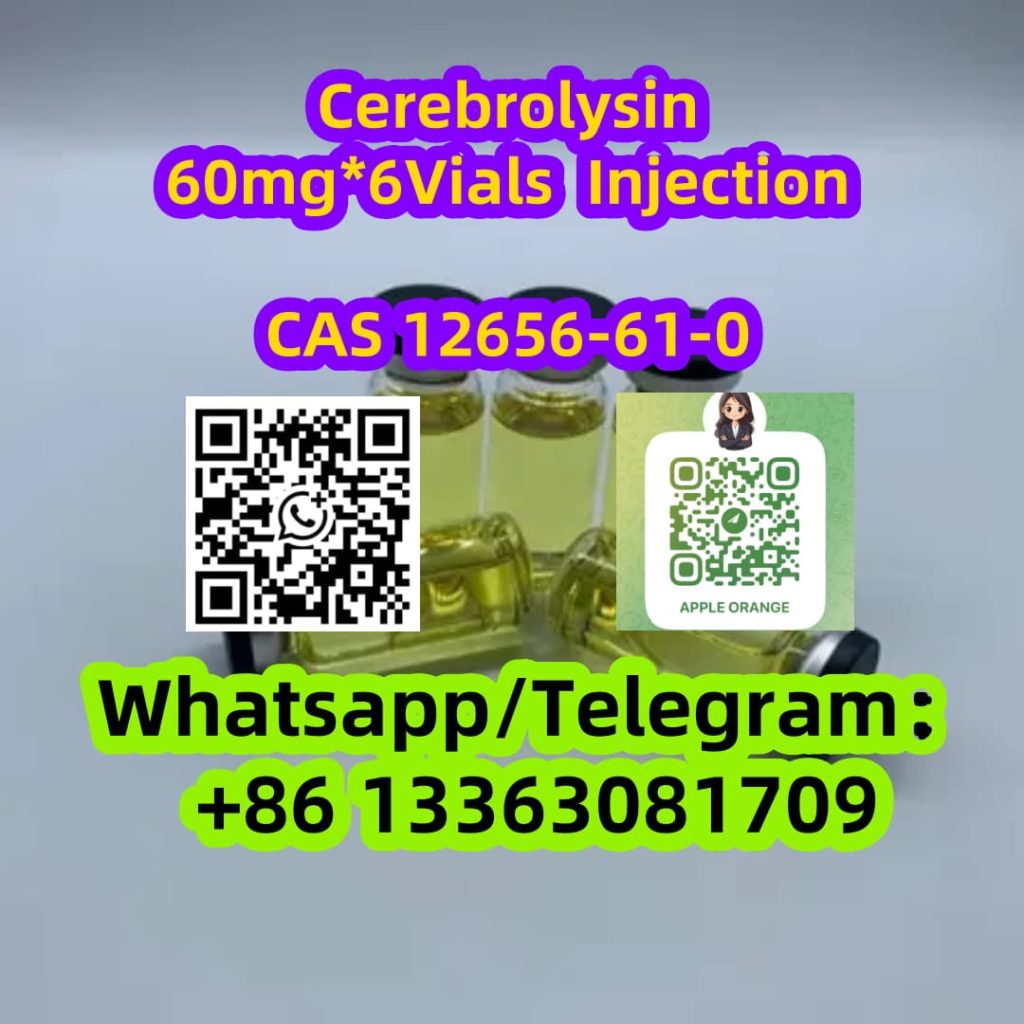 Cerebrolysin