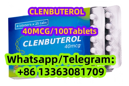 Clenbuterol