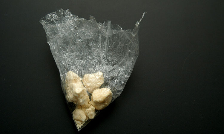 Crack-Cocaine