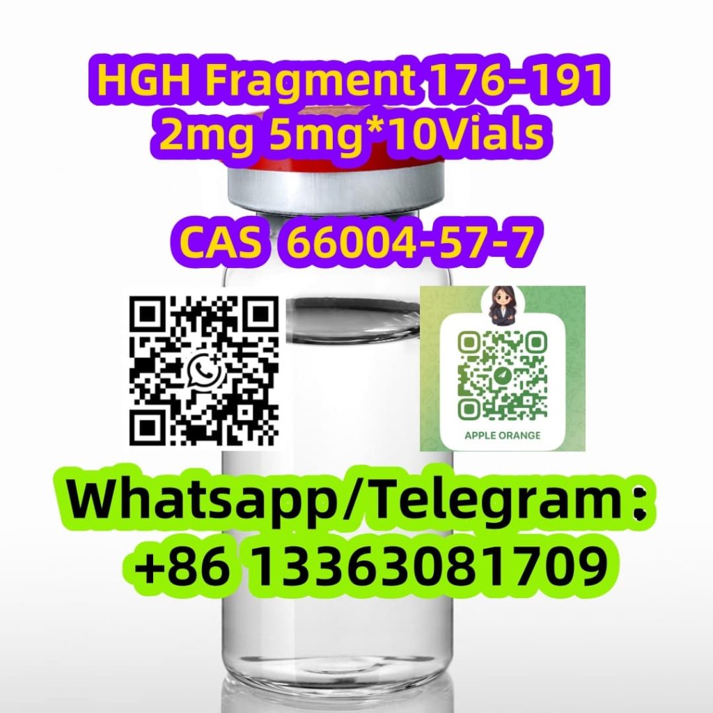 HGH Fragment