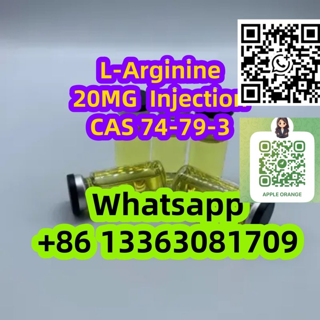 L-Arginine74-79-3