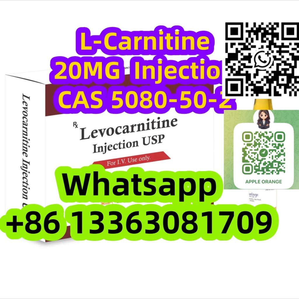 L-Carnitine 5080-50-2