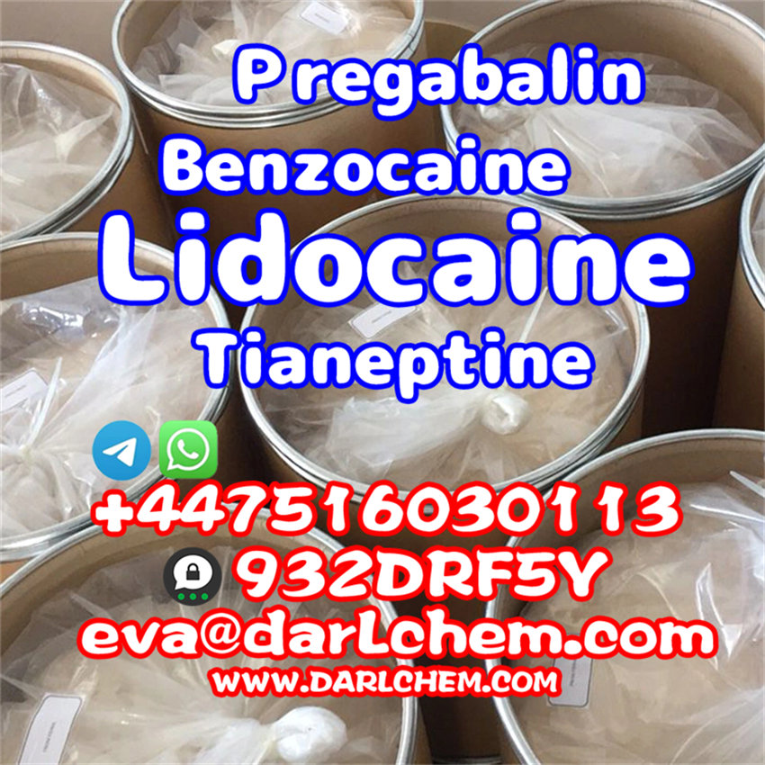 Lidocaine12