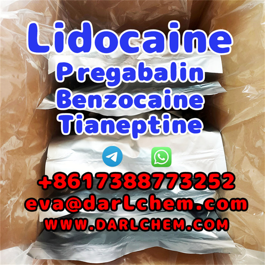Lidocaine12