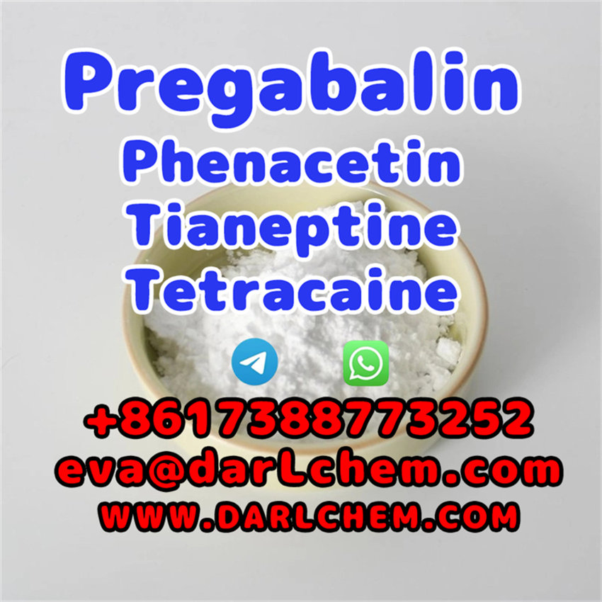 pregabalin207