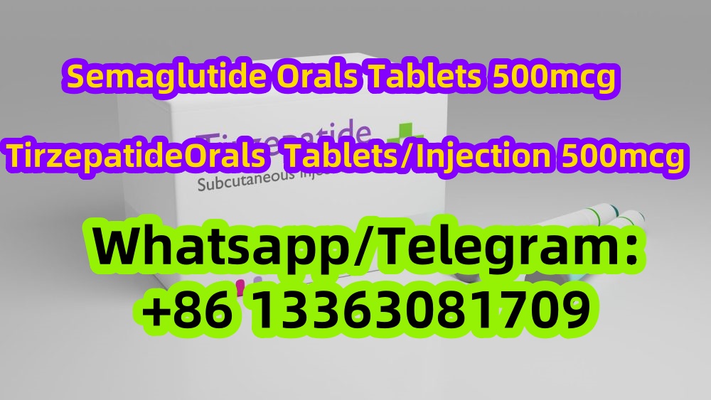 Tirzepatide Injection