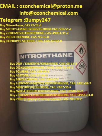 Nitroethane NEW