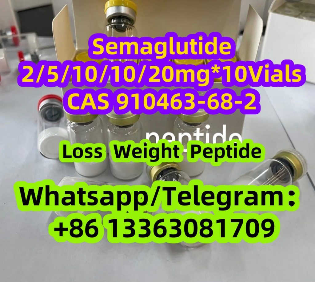 Semaglutide (3)