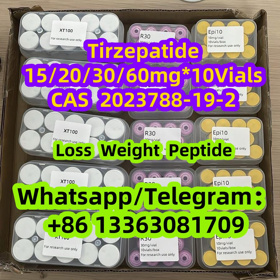 Tirzepatide (2)