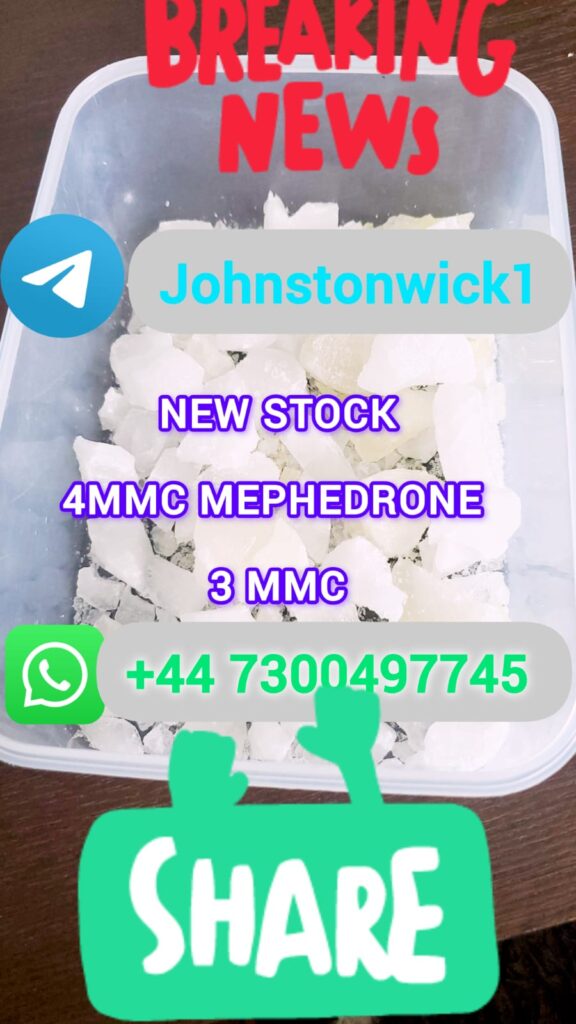 3mmc crystal for sale