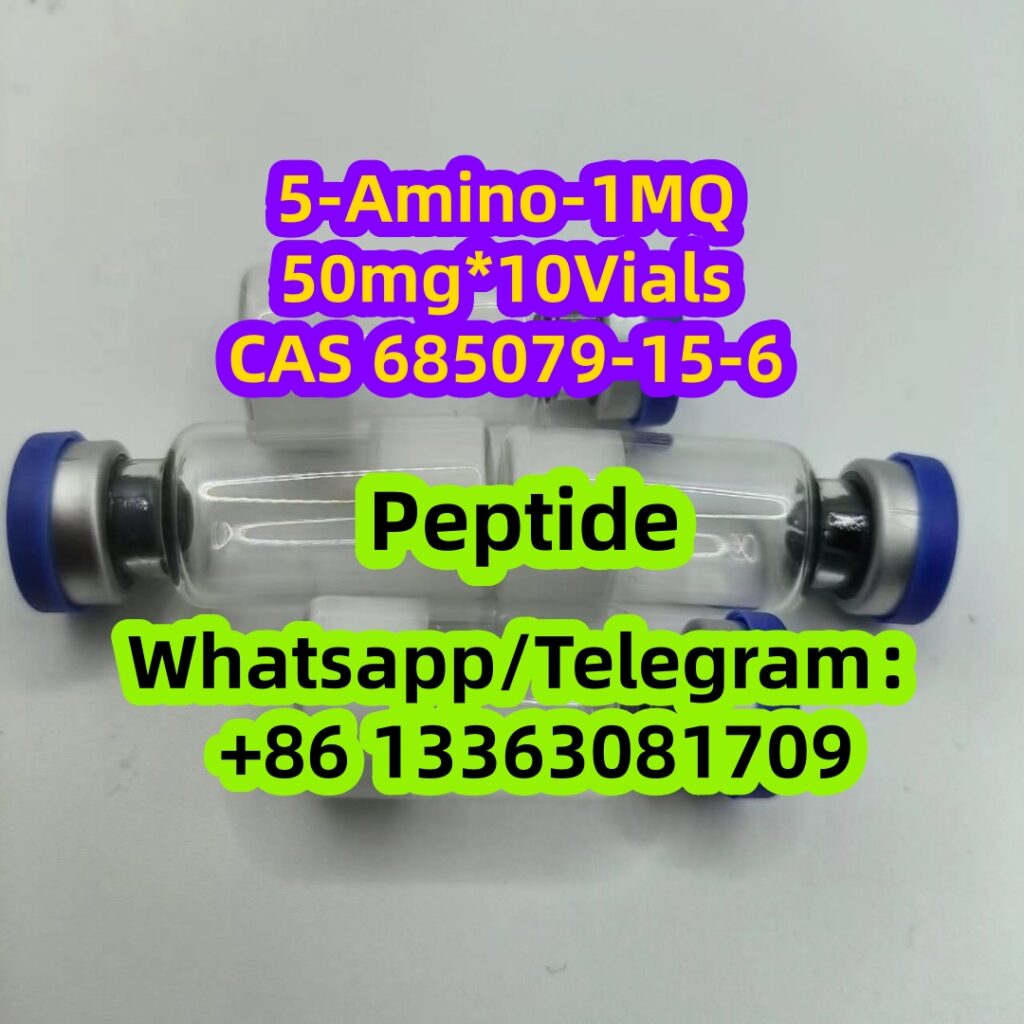 5-amino-1mq