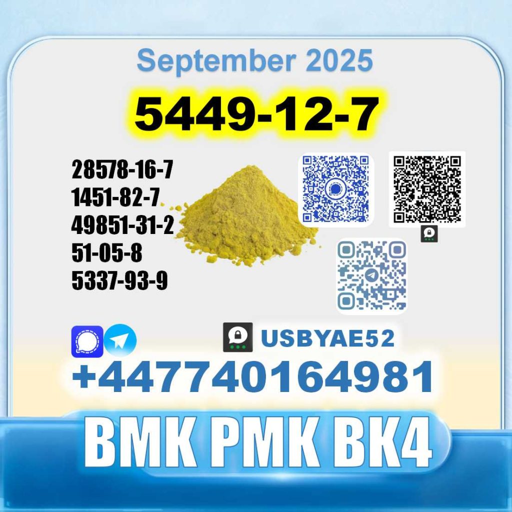 5449-12-7 BMK PMK (11)