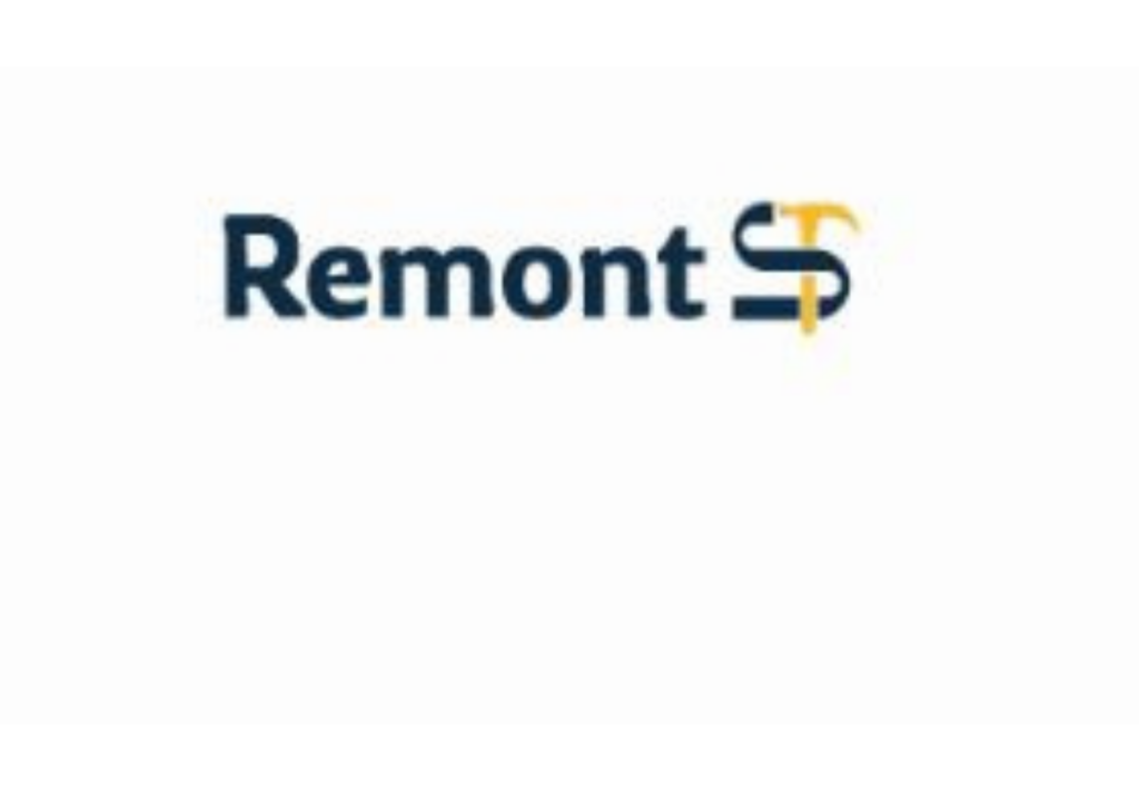 RemontS Logo