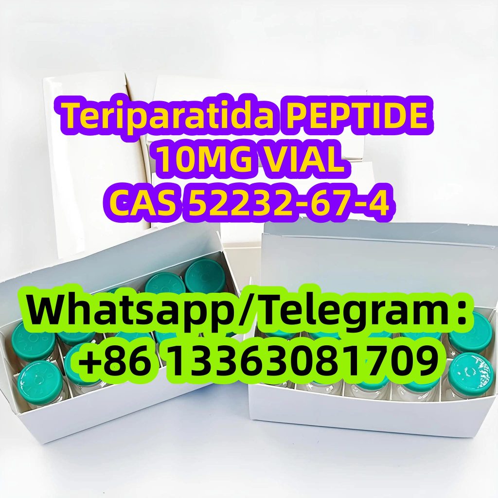 Teriparatida