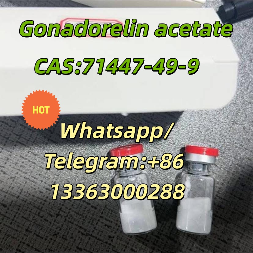 醋酸戈那瑞林49-9