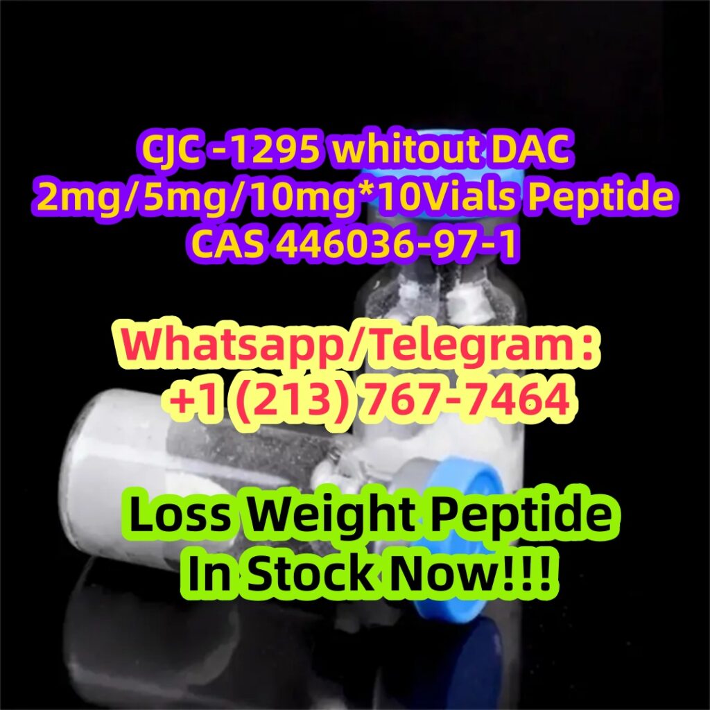 CJC -1295 whitout DAC