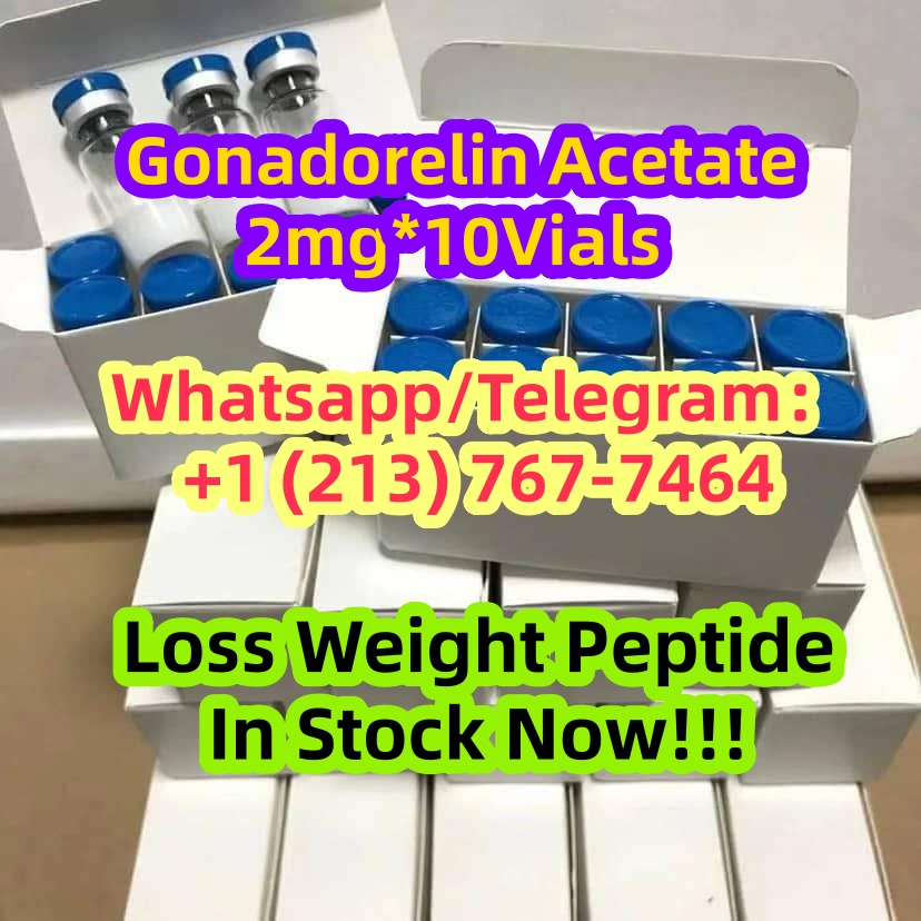 Gonadorelin Acetate