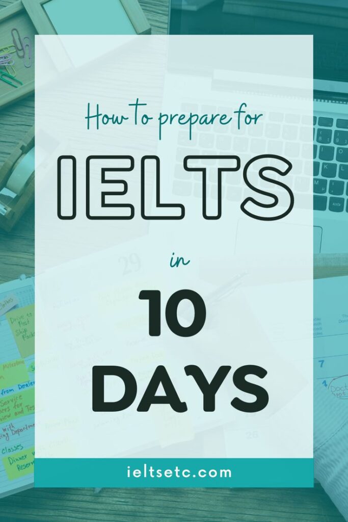 ielts