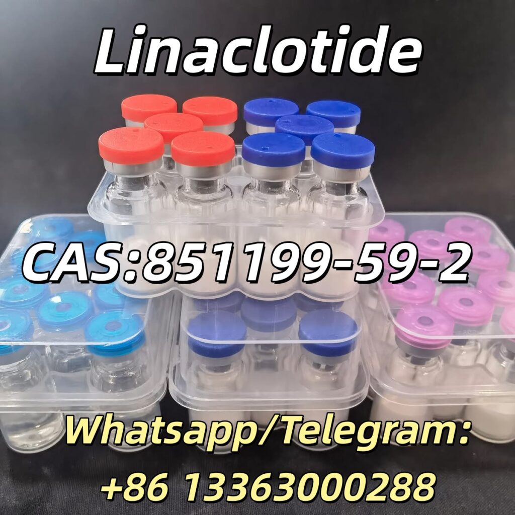 利那洛肽851199-59-2