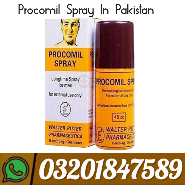 Procomil Spray In Rahim Yar Khan ##@@! 03201847589