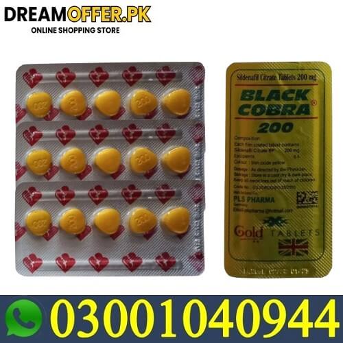 1 Hour Timing Tablets in Pakistan