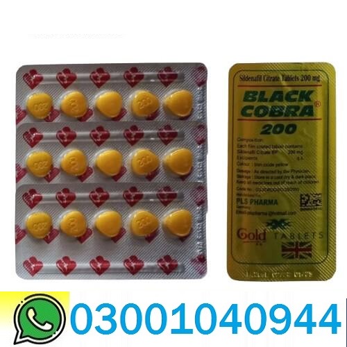 1 Hour Timing Tablets in Pakistan