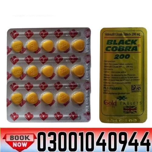 1 Hour Timing Tablets in Pakistan