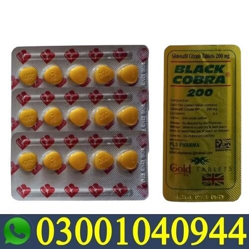 1 Hour Timing Tablets in Pakistan