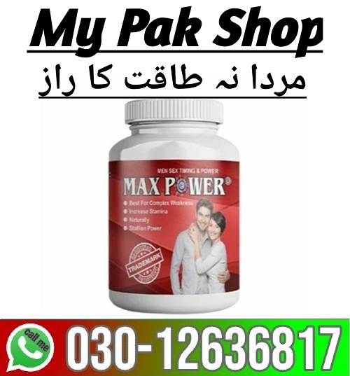 1686127179195294689max power capsule in pakistan