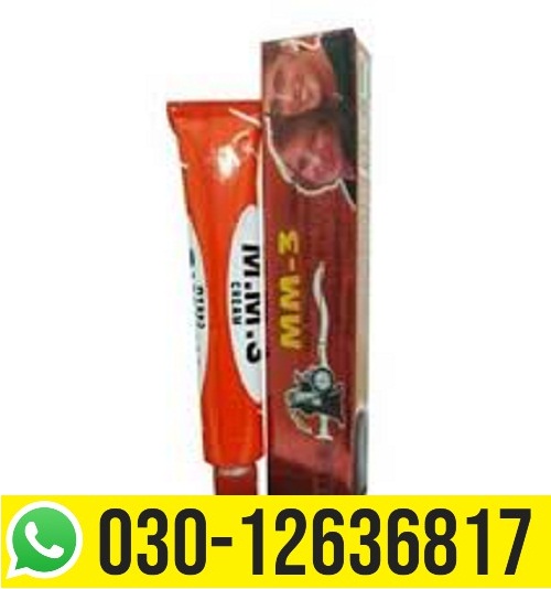 17614874822a30a7faaaa095035faf076fec6d4ea9MM3 Cream In Pakistan