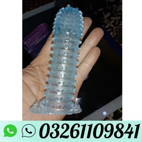6_Inch_Silicone_Reusable_Condom
