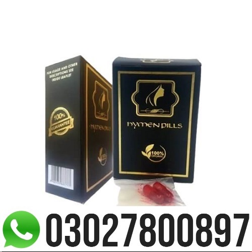 Artificial Hymen Kit in Pakistan